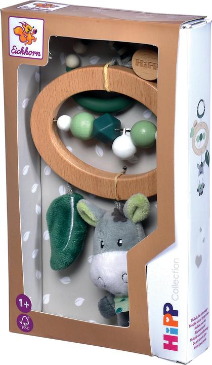 Actual product image Eichhorn Baby Hipp