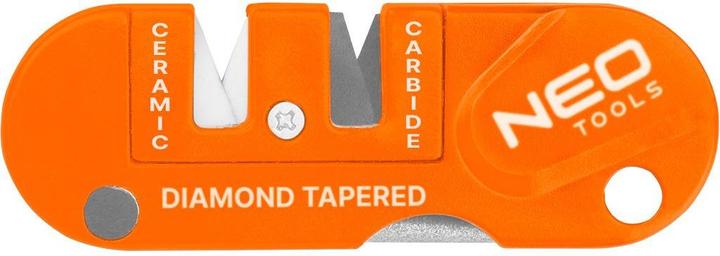 Neo Pocket knife sharpener