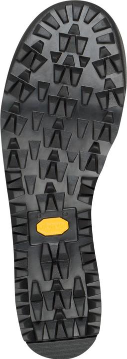 Actual product image No Name Slope boots gtx-anthracite-lime-en 10 (44.5) (44)