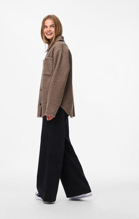 Produktbild Pieces PCOLINE Shacket (L)