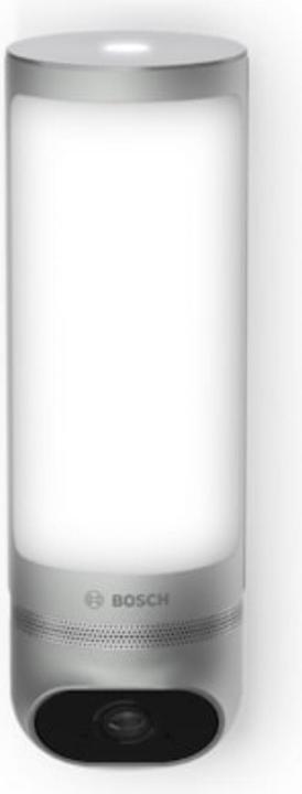 Actual product image Bosch Smart Home Eyes outdoor camera II