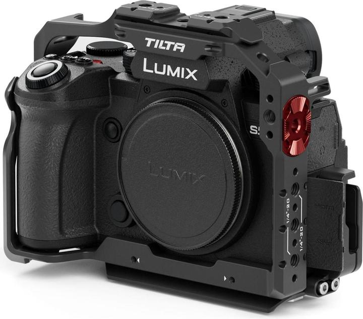 Immagine prodotto Tilta Gabbia completa per Panasonic S5 II/IIX (Gabbietta)