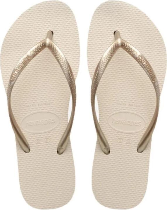 Produktbild Havaianas Women's Slim Flatform (41, 42)