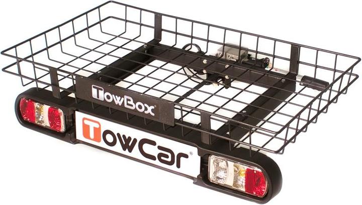 Produktbild Tow Car TowBox Cargo