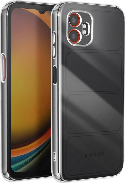 Produktbild Avizar Robuste Outdoor-Hülle Galaxy Xcover 7 Pro (Samsung Galaxy XCover7 Pro)
