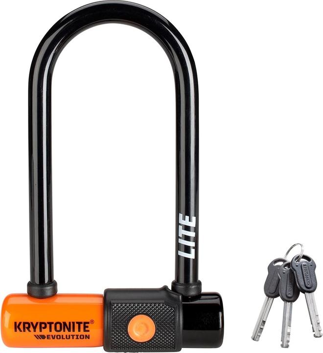 Productafbeelding Kryptonite Evolution LITE Mini-6 (15.20 cm)