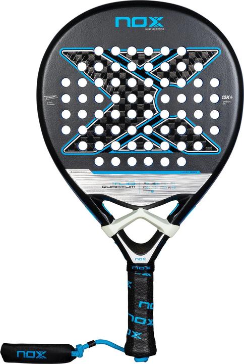 Immagine prodotto Nox TL10 QUANTUM 12K di Tino Libaak