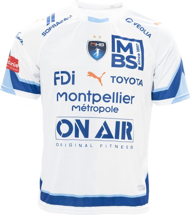 Immagine prodotto Puma jersey hb 2024/25 (M)