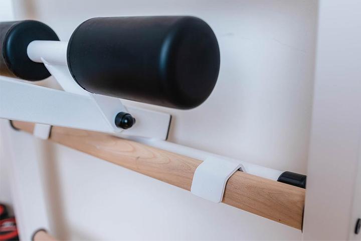 Produktbild BenchK Sprossenwandsystem 733W