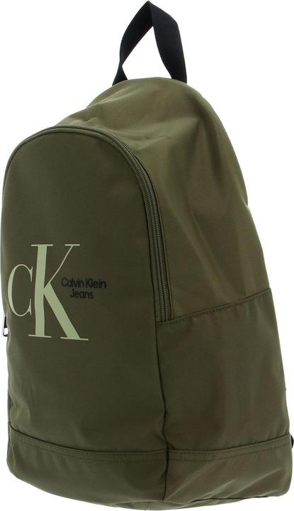 Produktbild Calvin Klein Sport Essential Round Backpack