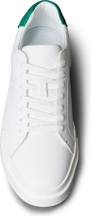 Immagine prodotto Calvin Klein Chunky Cupsole Laceup Lth (47)