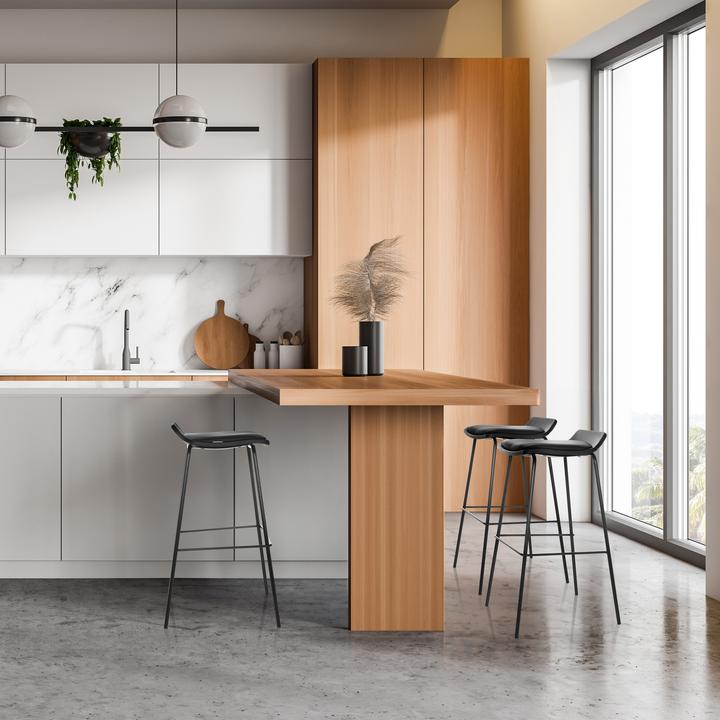 Actual product image Hjh Office LONSO 10