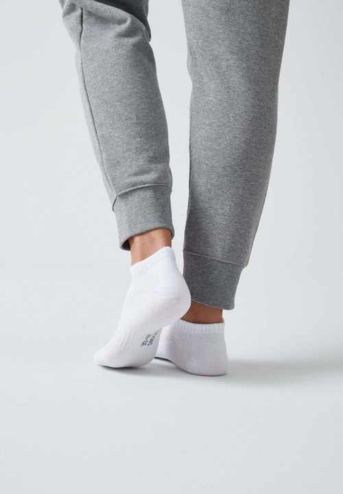 Actual product image Snocks Bambus Sneaker Socken (pack of 6, 39 - 42)