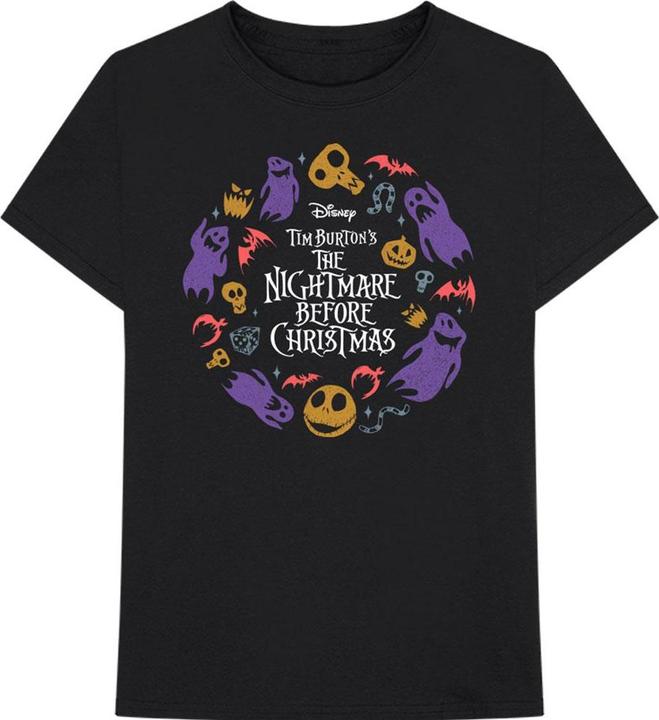 Produktbild Dick Smith Flight TShirt (S)