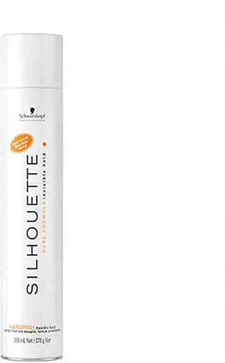 Immagine prodotto Schwarzkopf Silhouette presa flessibile (500 ml)