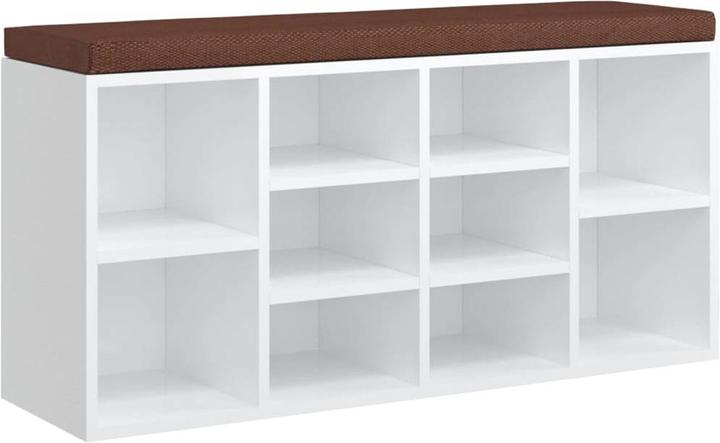 Immagine prodotto vidaXL Bo (103 x 30 x 48 cm)