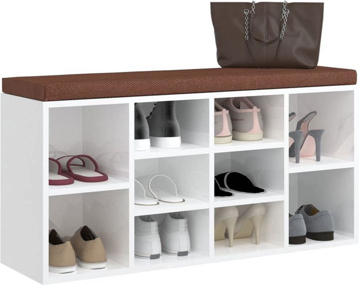 Immagine prodotto vidaXL Bo (103 x 30 x 48 cm)