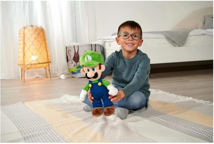 Actual product image Simba Luigi (12.30 cm)