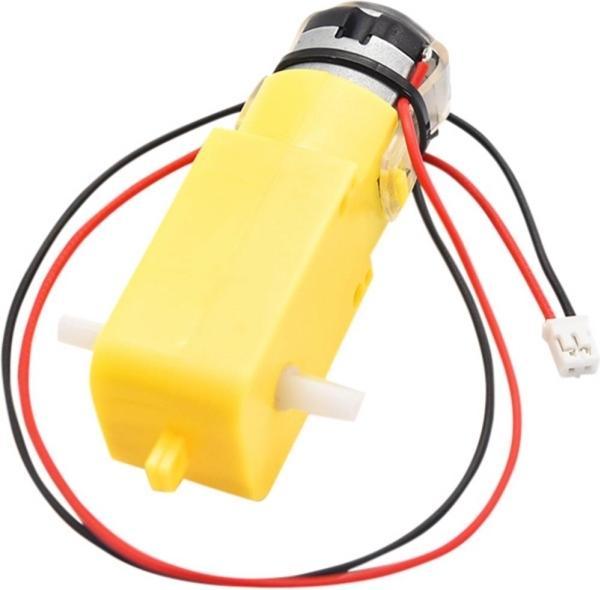 Produktbild Tru Components Motor TC-10093124