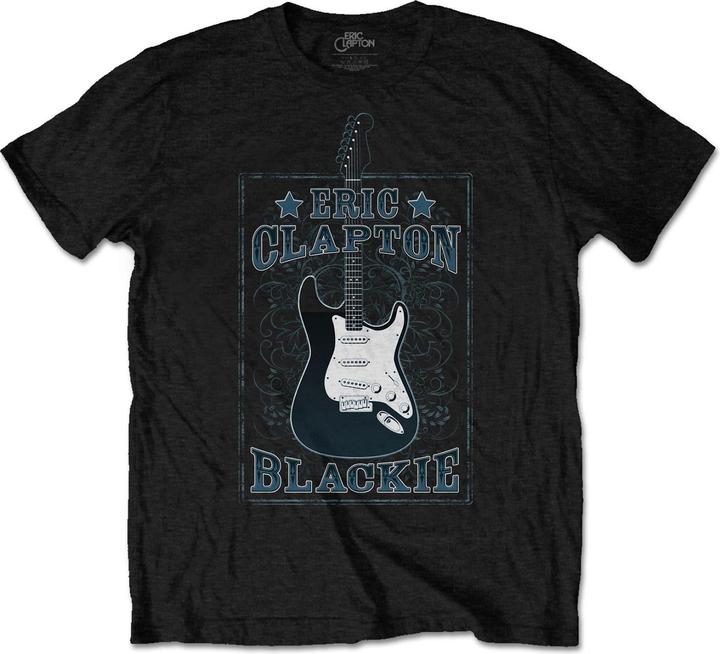 Produktbild Eric Clapton Blackie (S)