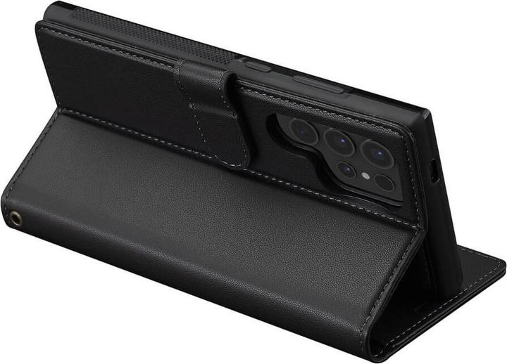 Produktbild LC.Imeeke Galaxy S25 Ultra - L2 Serie Brieftasche und Hülle (Samsung Galaxy S25 Ultra)