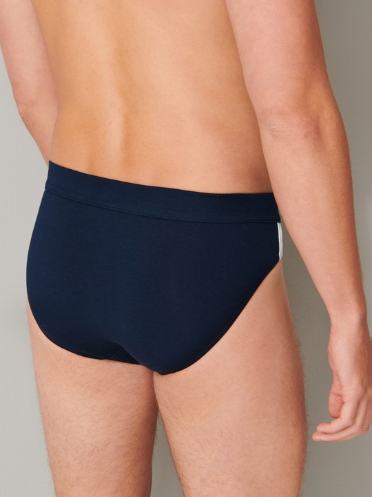 Image du produit Schiesser Slip taille basse 95/5 Stretch (L, paquet de 6)