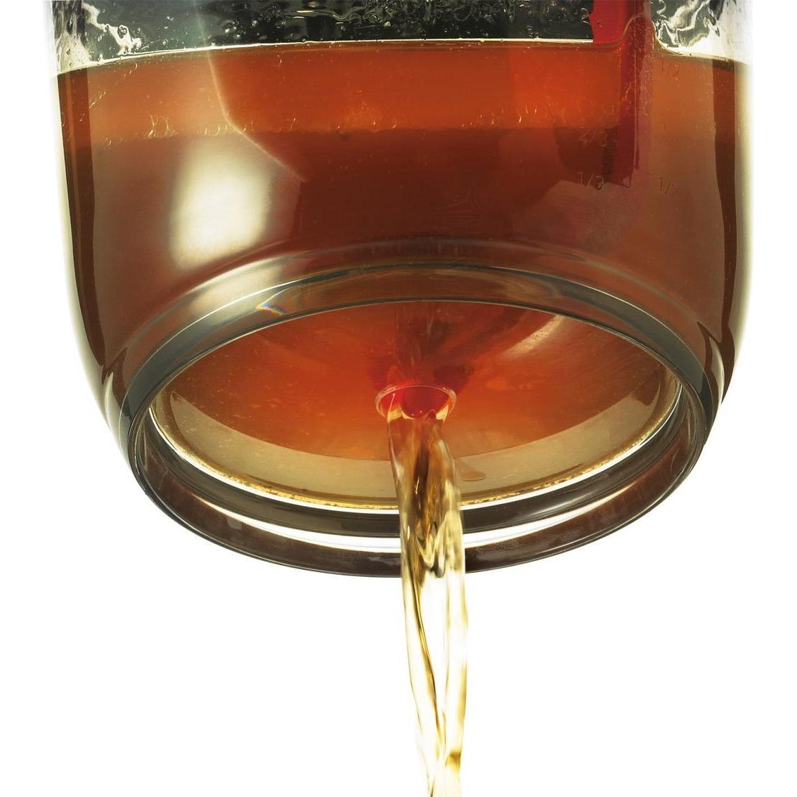 Thumbnail - Cuisipro Fett-Trenner, Küchengadgets, Schwarz, Silber