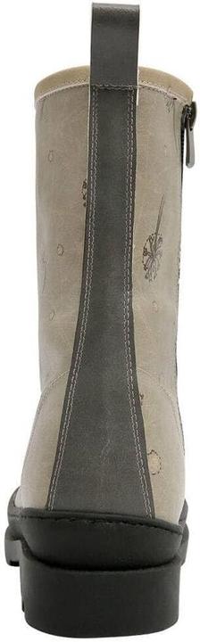 Actual product image Dogo Gisele Mid Calf Boots (43)