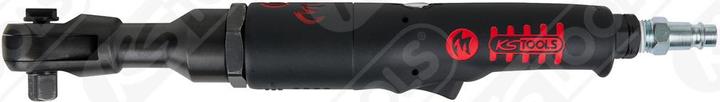 Productafbeelding KS Tools 1/2" MONSTER hoge prestatie luchtratel, 300 rpm, max. 6,3 bar (1/2")