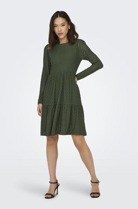 Image du produit JdY JDYCARLA Robe courte Robe (L)