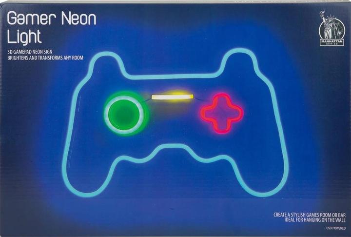 Image du produit Sombo Lumière néon Gamer