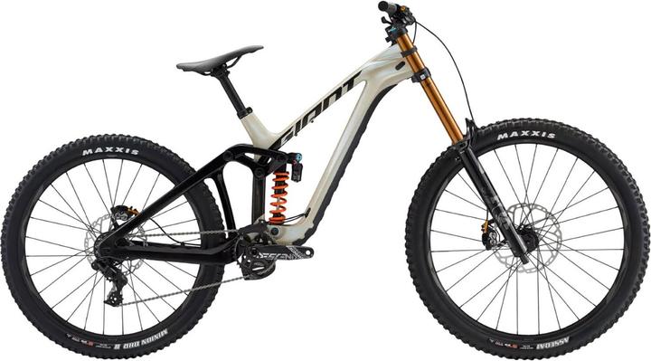 Image du produit Monkey Products Giant - Glory-Carbon