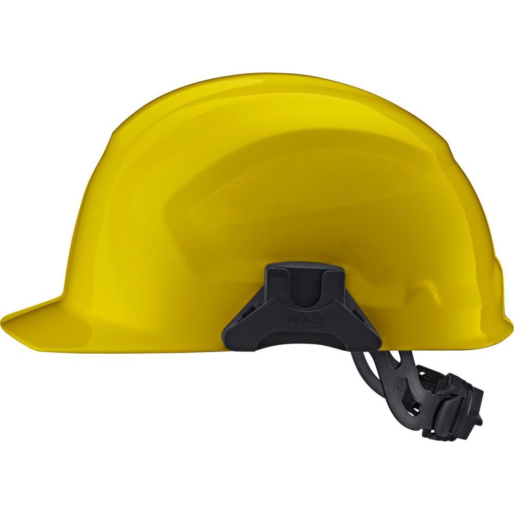 Schuberth, Kopfschutz, ElektrikerSchutzhelm CrossElectric (53 - 61 cm)