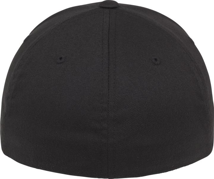 Actual product image Mister Tee Compton Flexfit Cap