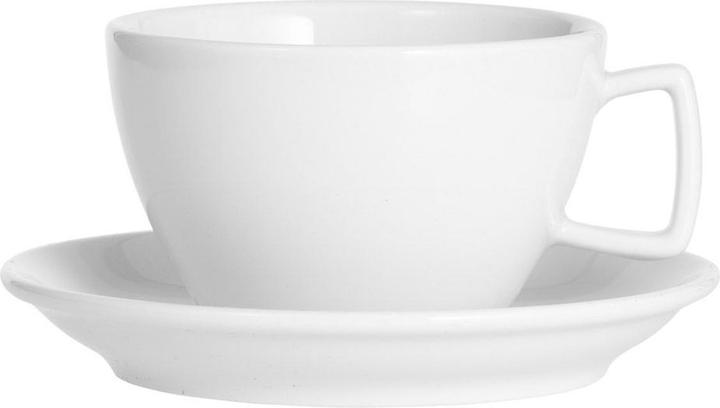 Produktbild Esmeyer Milchkaffee-Tasse Set 6Stk. (400 ml, 6x)