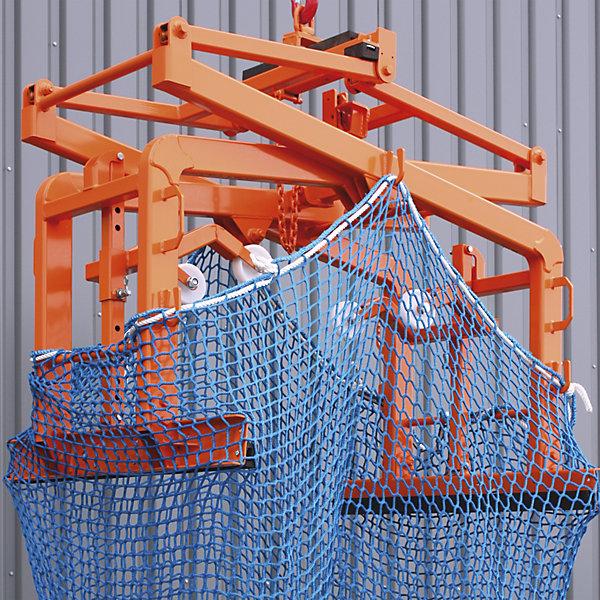 Produktbild kaiserkraft Scherengreifer