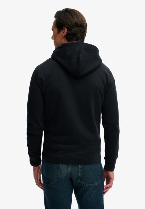 Produktbild Superdry Sweatshirt Casual Bequem sitzend Vl Classic Hood (M)