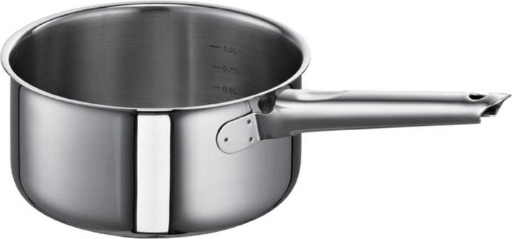 Stainless steel