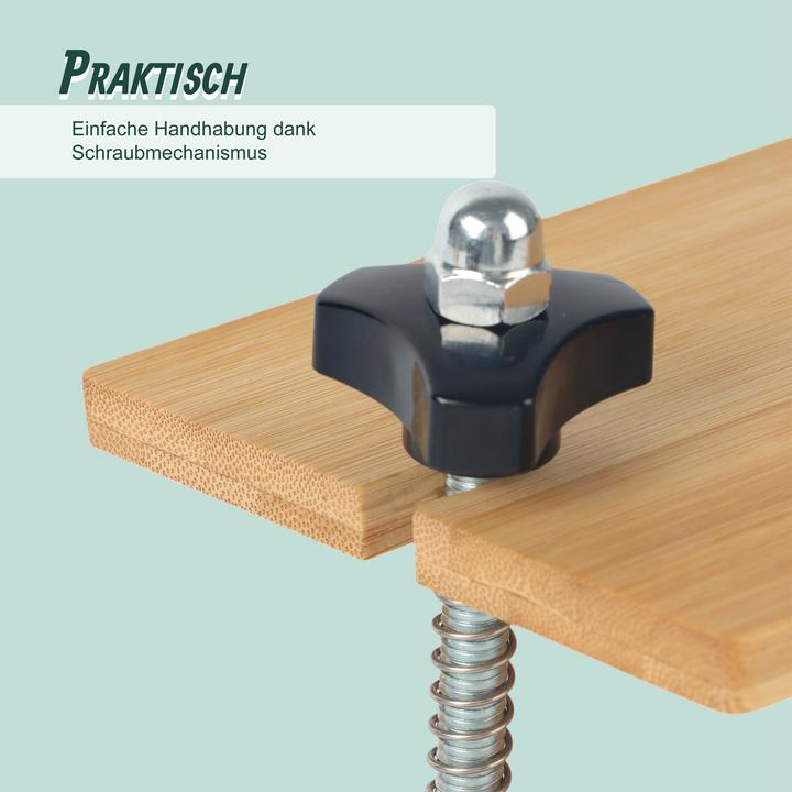 Actual product image Relaxdays tofupress