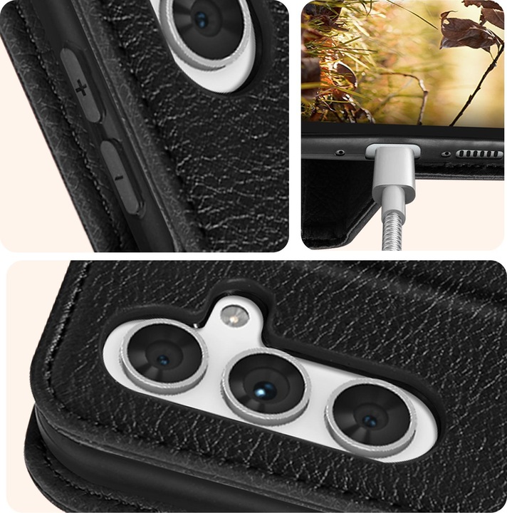 Produktbild Avizar Chesterfield Series (Samsung Galaxy A54 5G)