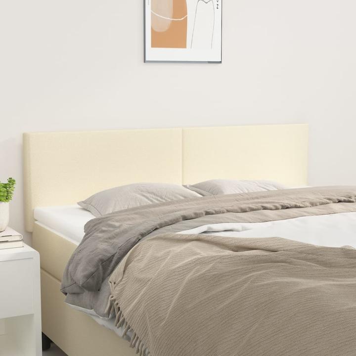 Image du produit vidaXL Jayden Low (144 x 5 x 88 cm)