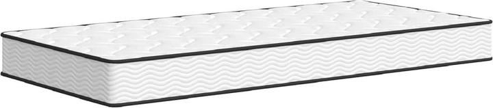 Actual product image vidaXL Bonnell-Federkern-Matratze (100 x 200 cm)