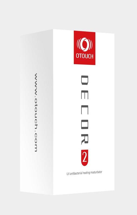 Produktbild Otouch Decor2 Masturbator