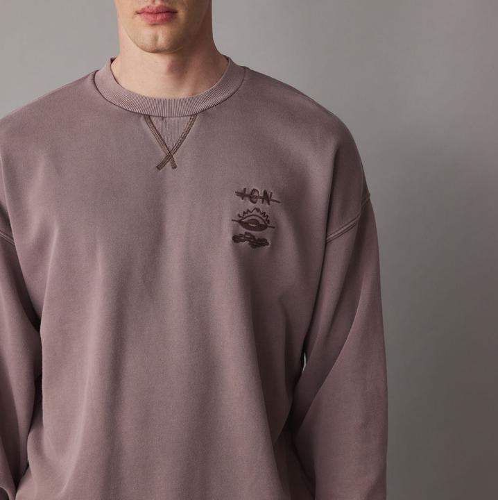 Produktbild ION Sweater Mood (XXL)