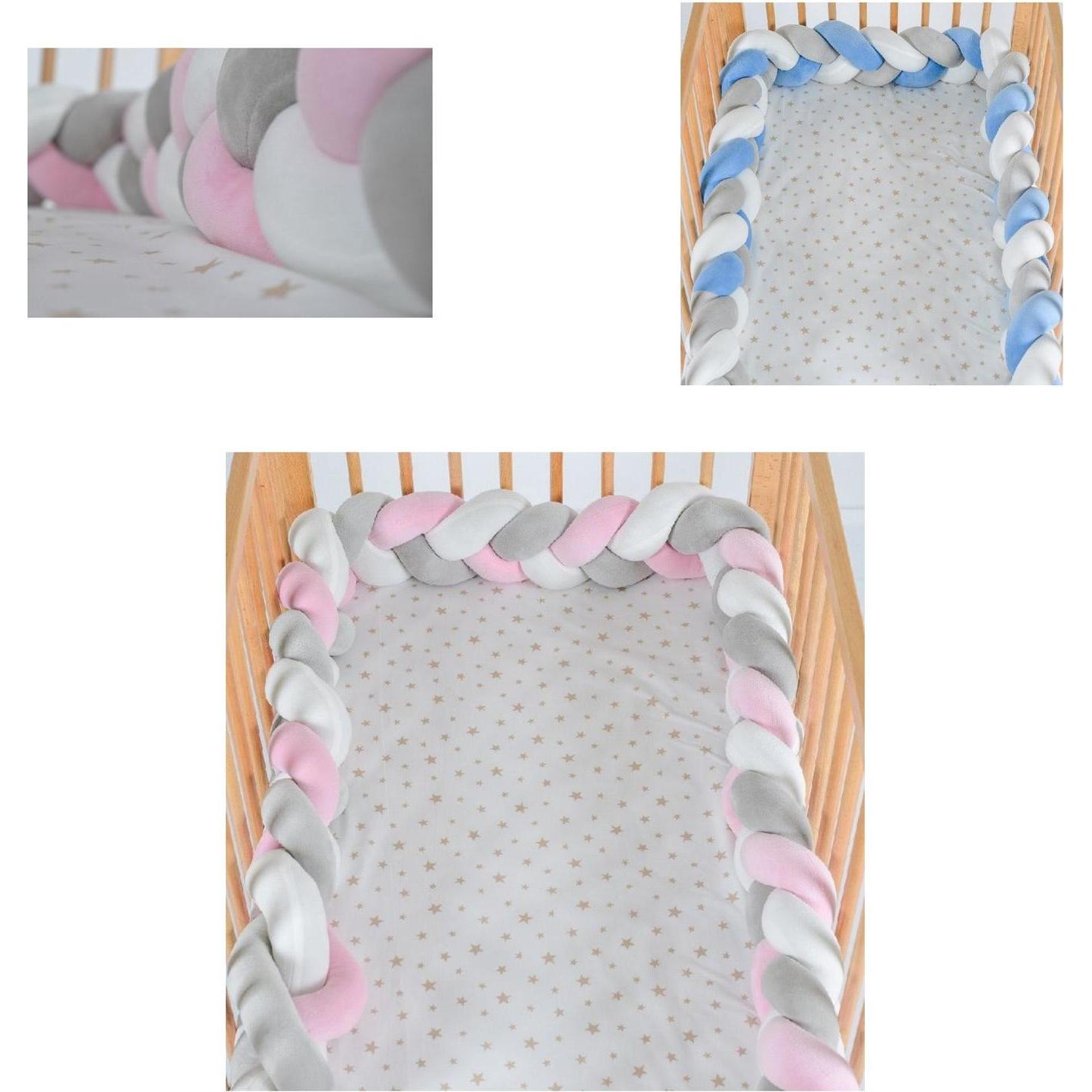 Cangaroo, Babynest, Braidy