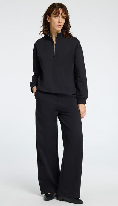 Immagine prodotto Selected Felpa a collo alto con zip (XL)