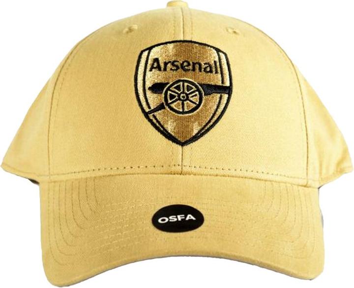 Produktbild Arsenal FC BaseballMütze