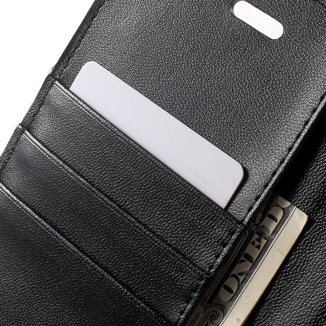 Produktbild Goospery Bravo Diary Series (Apple iPhone 7 Plus, Apple iPhone 8 Plus)