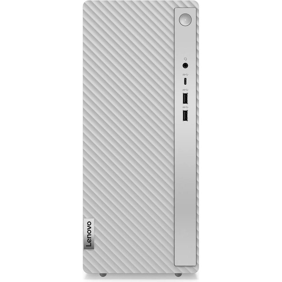 Lenovo IdeaCentre Tower 14IRR9 (Intel Core i7-14700, 16.38 GB, 512 GB), PC, Grau