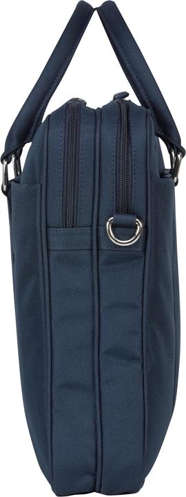 Produktbild dbramante1928 Ginza - 16" Duo Pocket Laptop Bag Recycled - Blue (16", Universal)